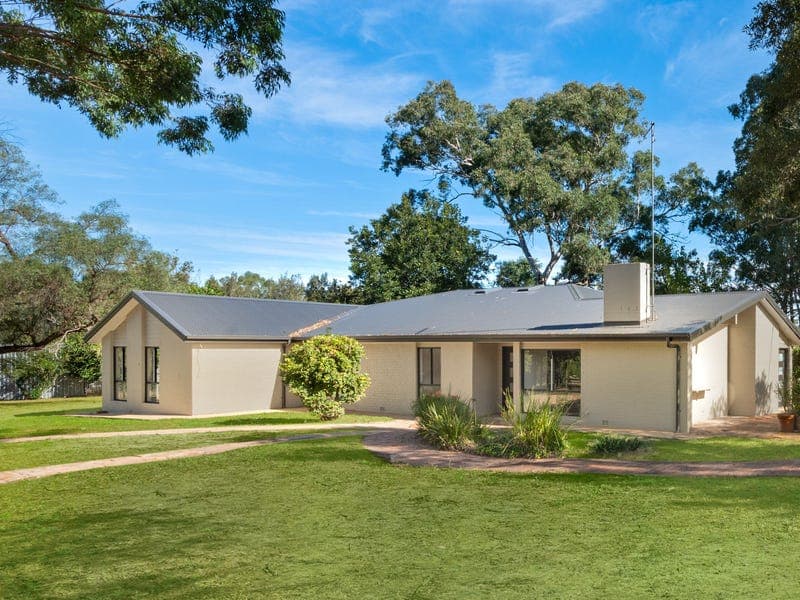 245 Werombi Road, Brownlow Hill