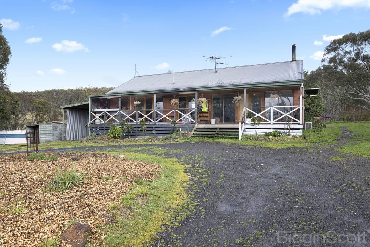 278 Developmental Road