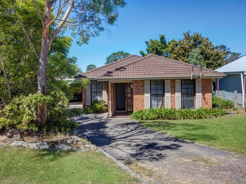 21 Colo Road, Colo Vale