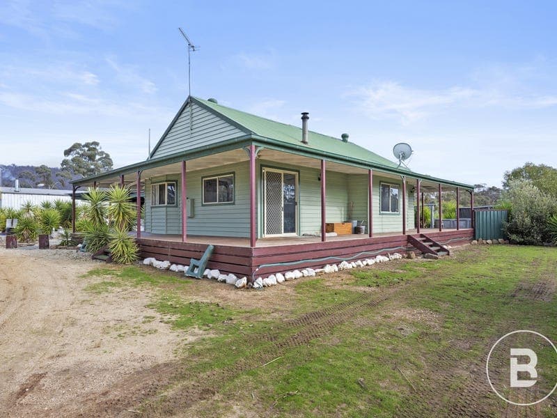 1875 Sunraysia Highway, Redbank
