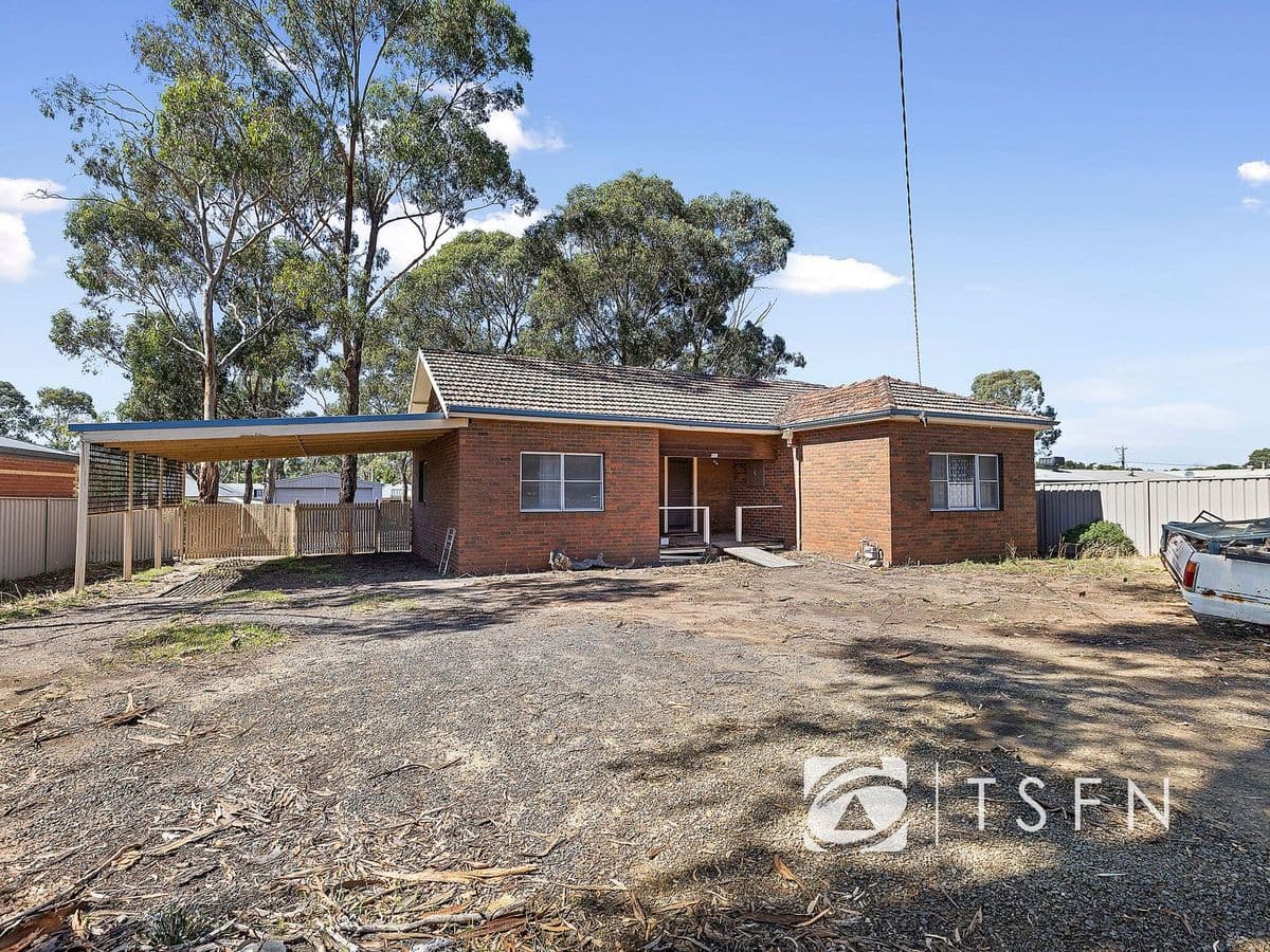 143 St Killian Street