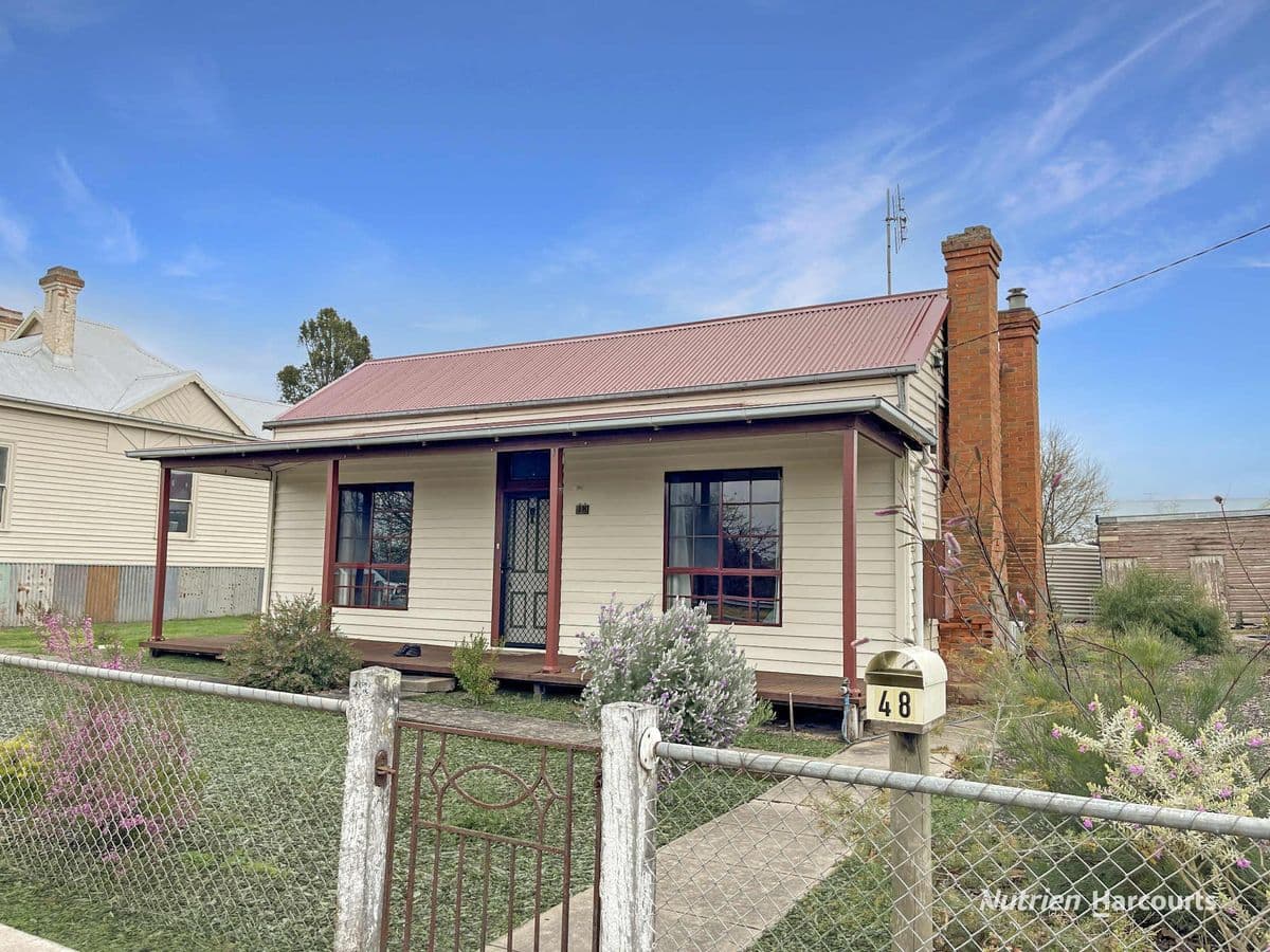 48 Jackson Street