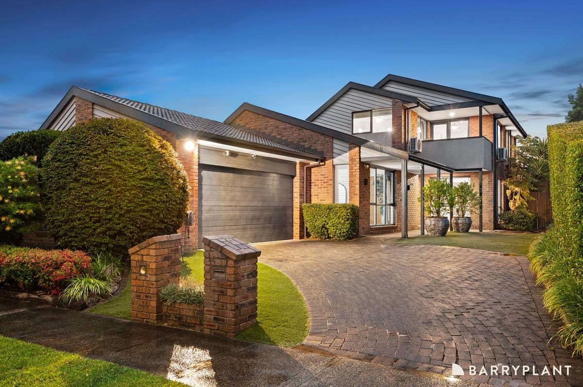 14 Jade Court