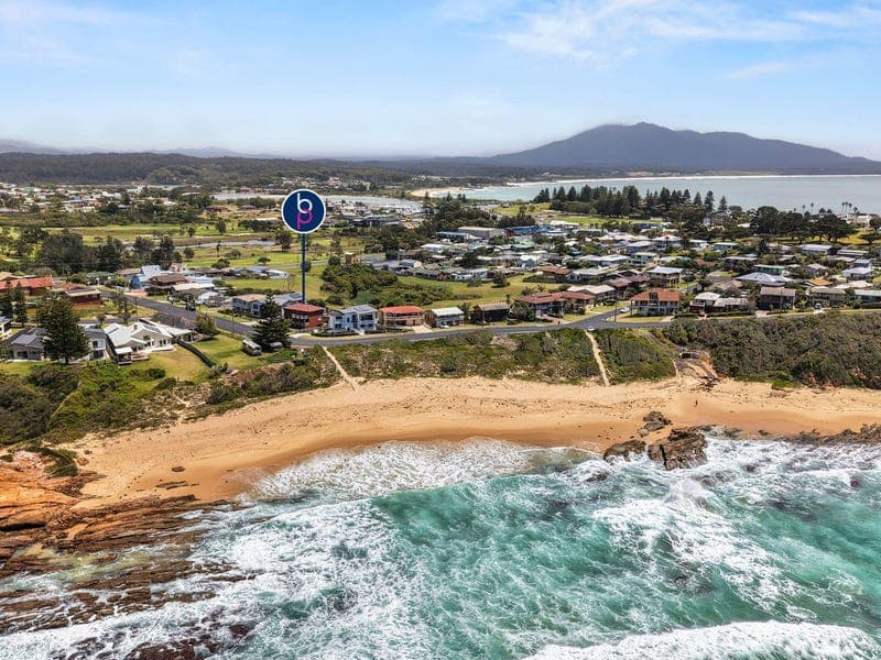 1 Paraboon Drive, Bermagui