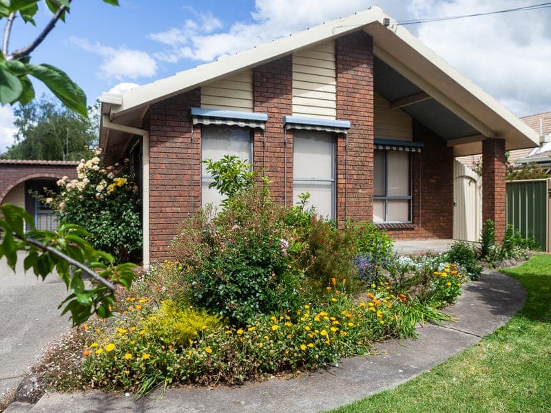 80 Ebden Street, Kyneton