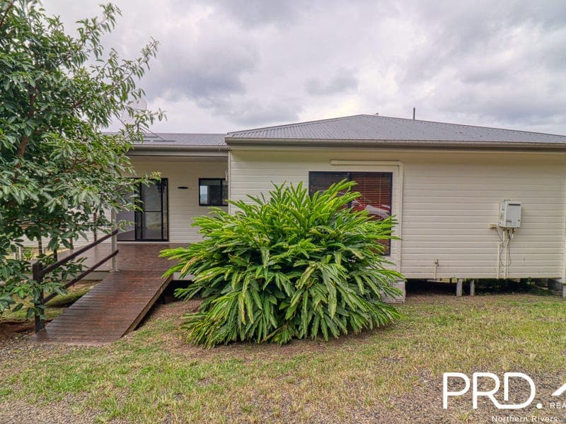 206 Sargents Road, Cawongla