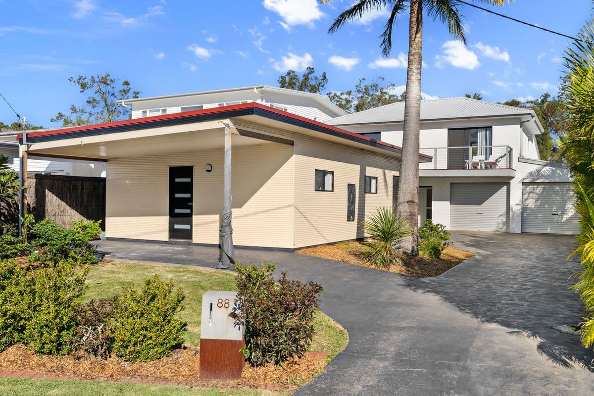 88 Geoffrey Road