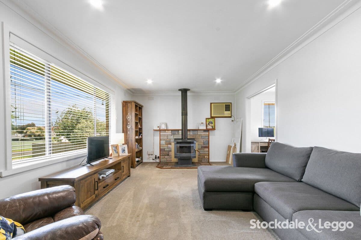 2-4 Hamilton Street