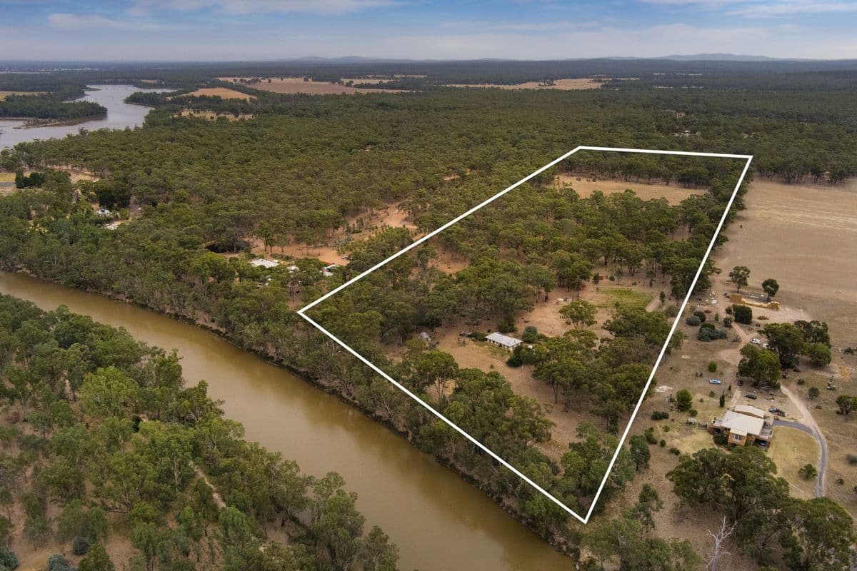 49 Eddington Laanecoorie Road