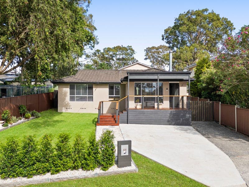 66 Panorama Avenue, Charmhaven