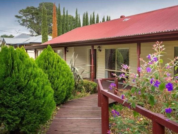 55 Mt Pleasant Road