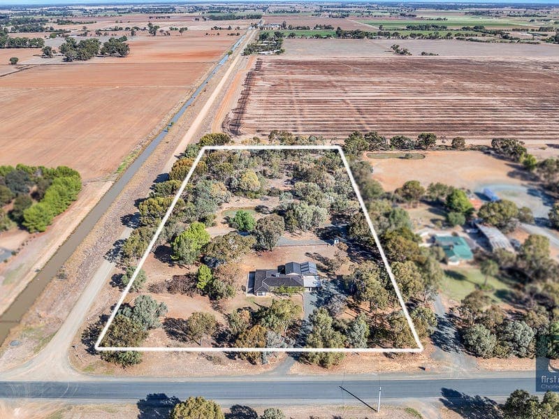 329 Mount Terrick Road, Echuca West