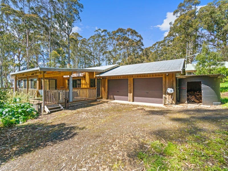 54 Stitchling Street, Carrajung