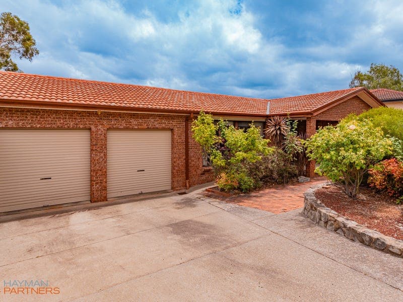 120 Jackie Howe Crescent