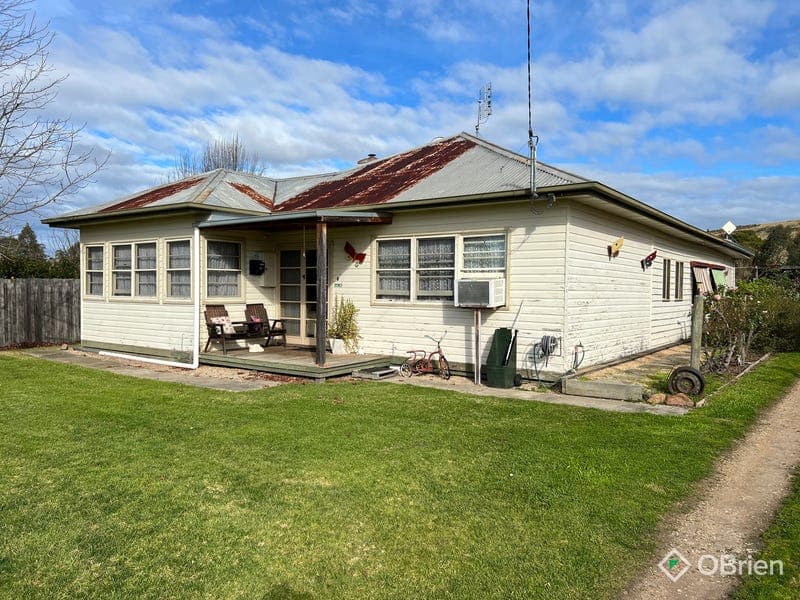 1267 Swan Reach Road, Mossiface
