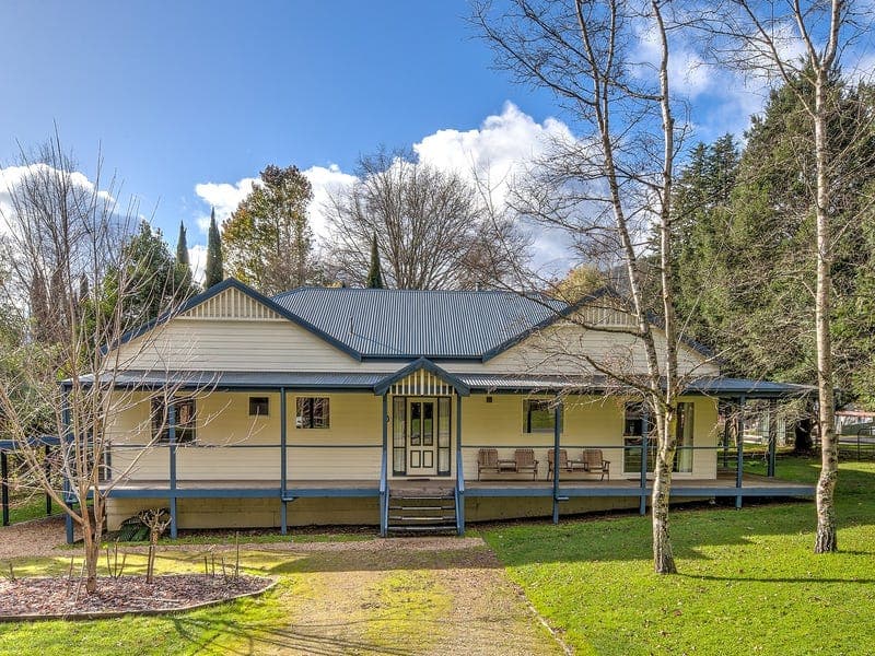 2 Camping Park Road, Harrietville