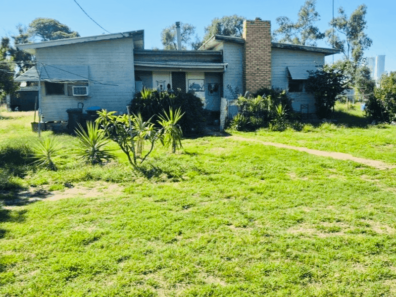 10-12 NARRAN STREET