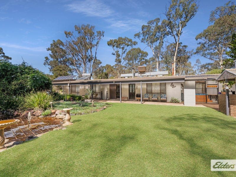 72 Wells Road, Lockwood