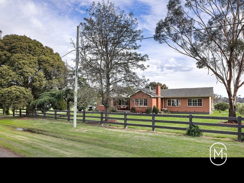 30 Watts Road, Yan Yean