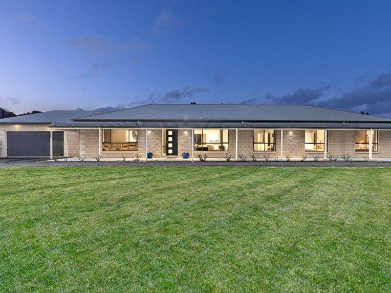 520 Ti Tree Road, Warrenheip