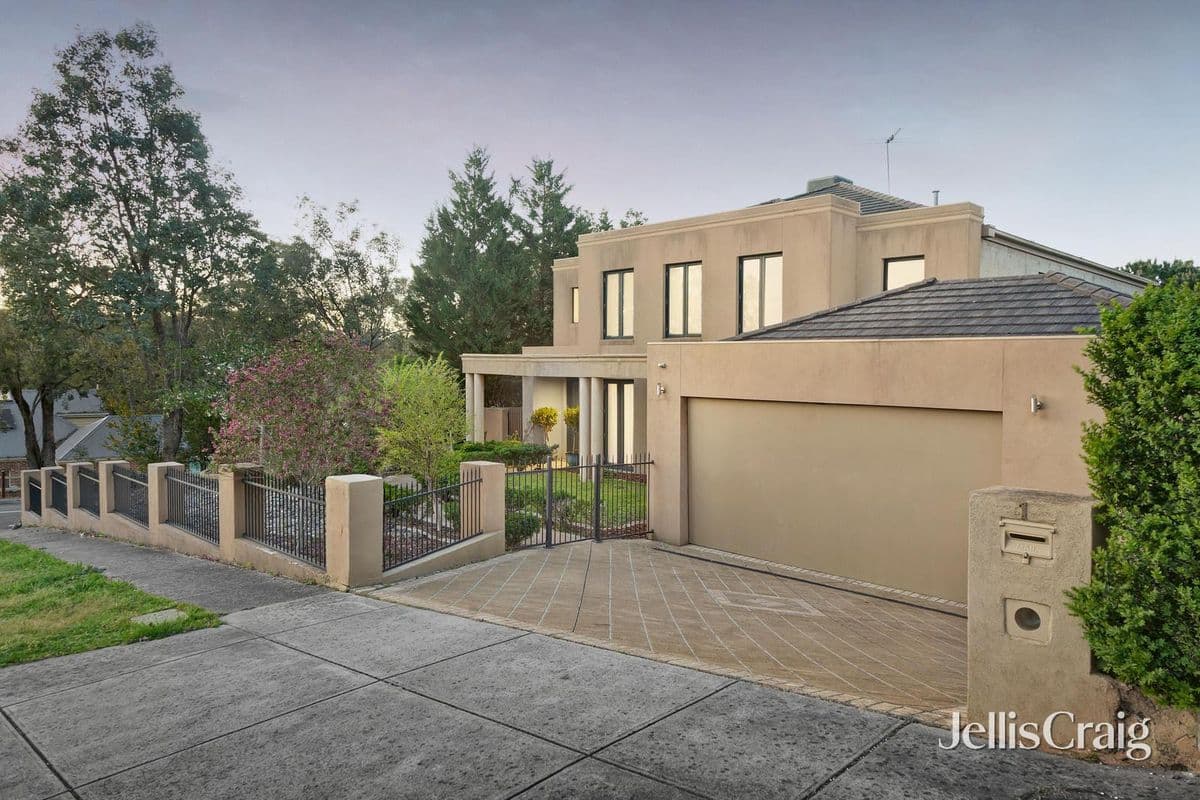 1 Jumbuck Court