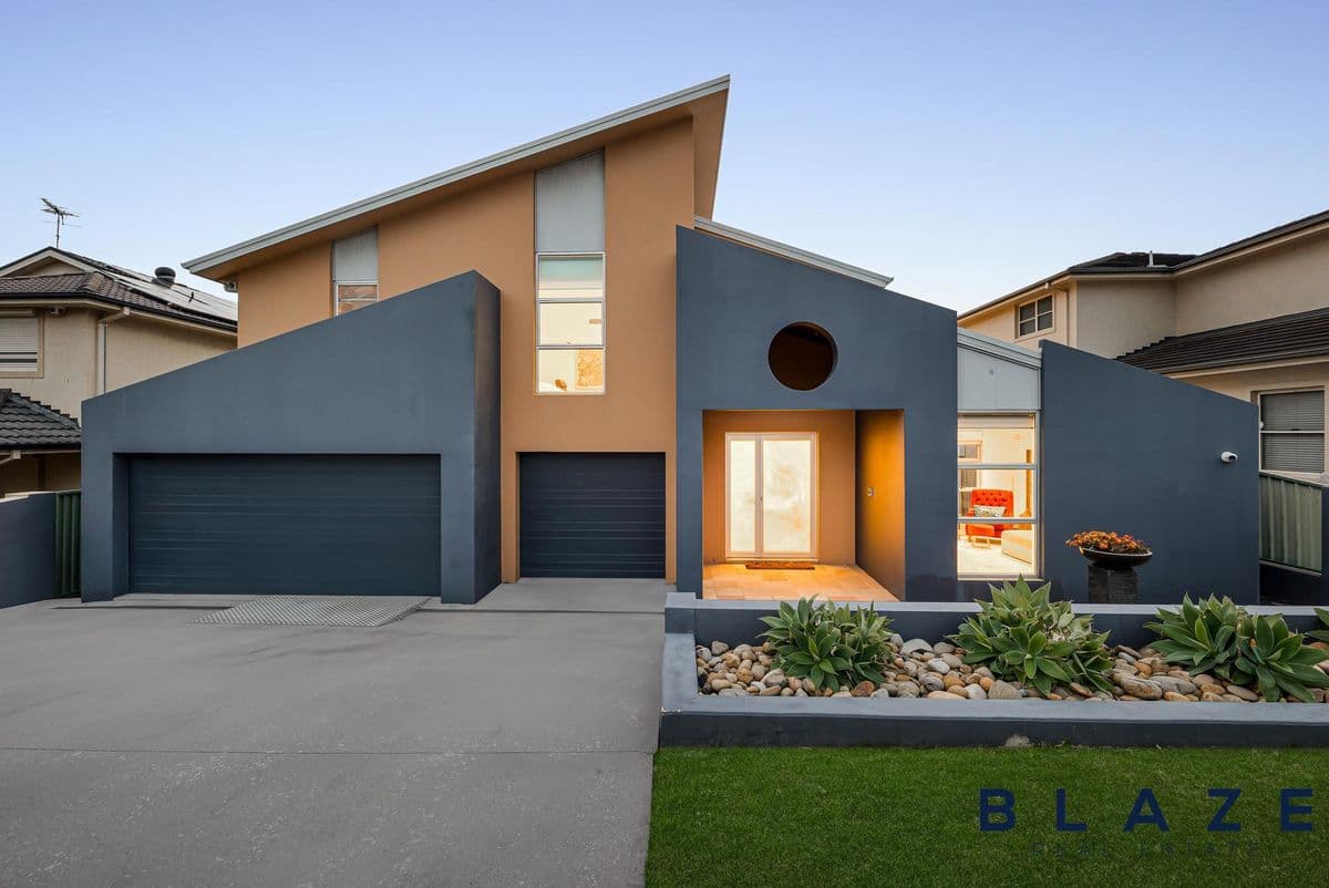 33 Hackett Road