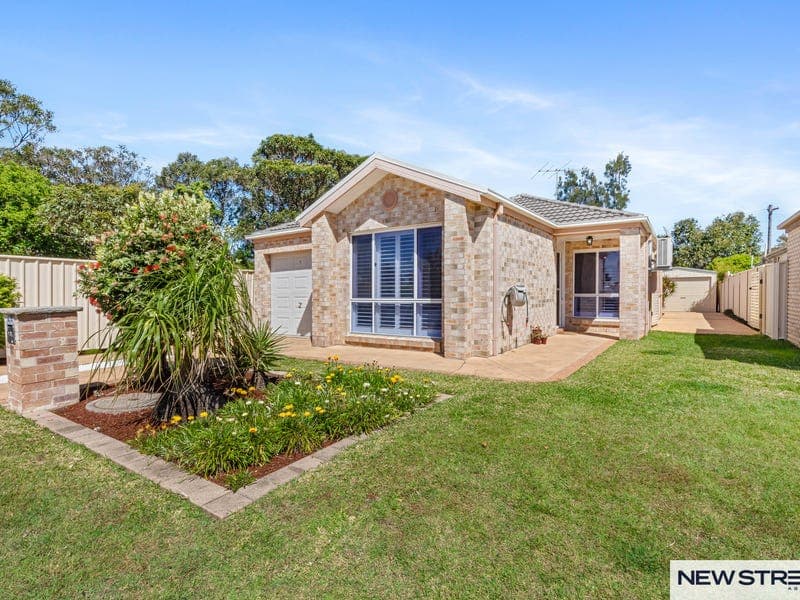 17 Watervale Close