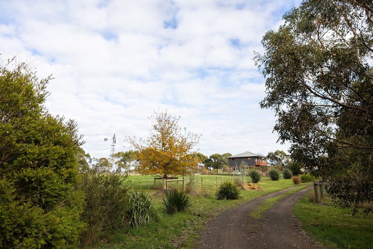 13 LYALL STREET