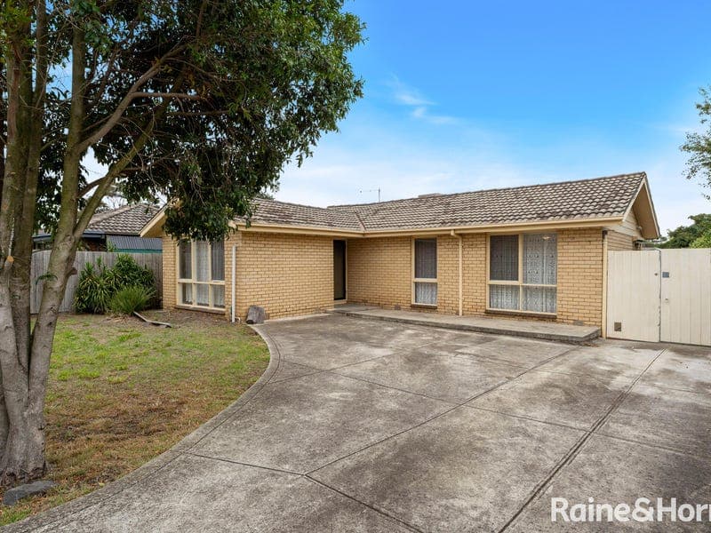 57 Marjorie Avenue, Sunbury