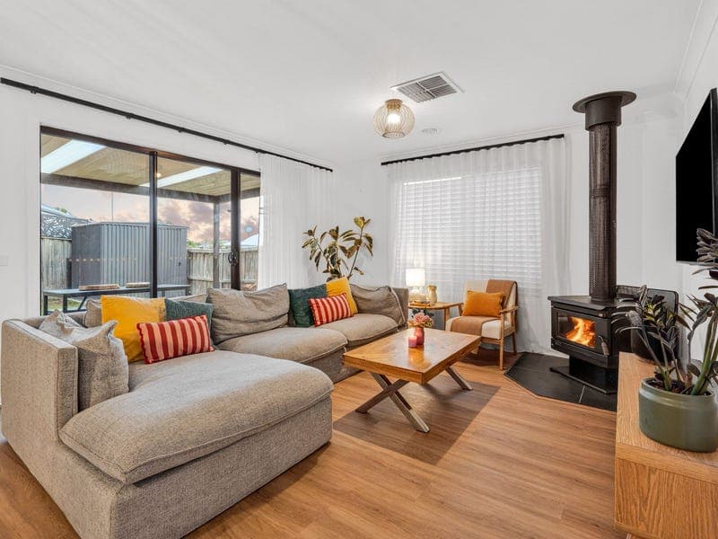 34 Estuary Boulevard, Leopold