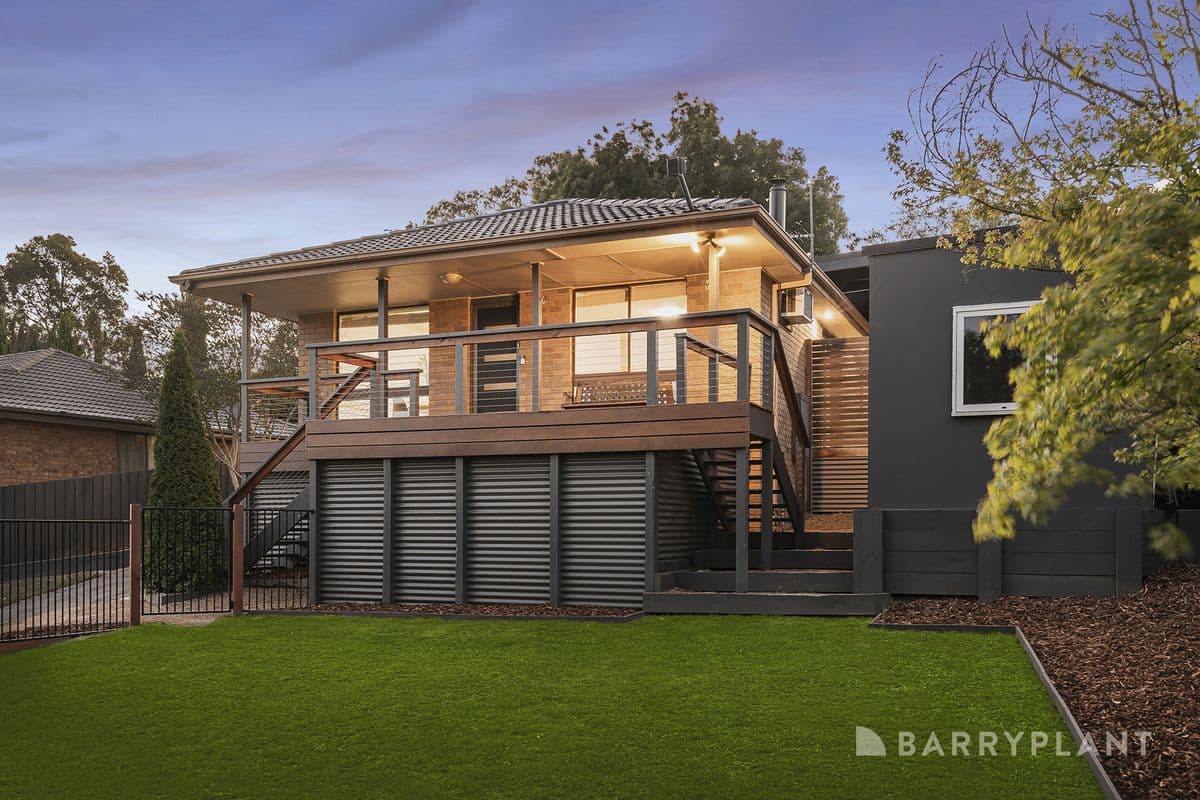 21 Penola Drive