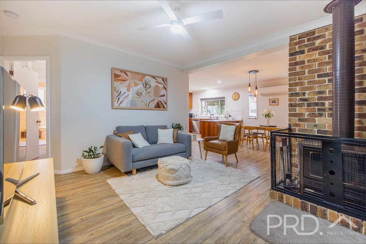4 Travers Street