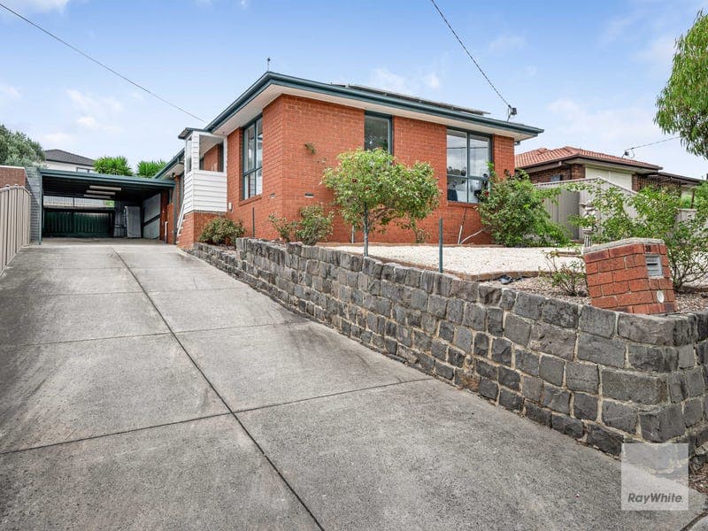 38 Glencairn Crescent, Broadmeadows
