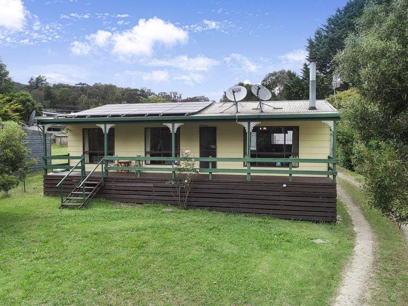57 Jenkin Road