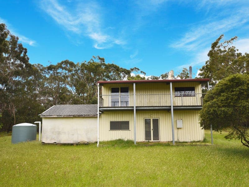 47 Milltown Mission Road