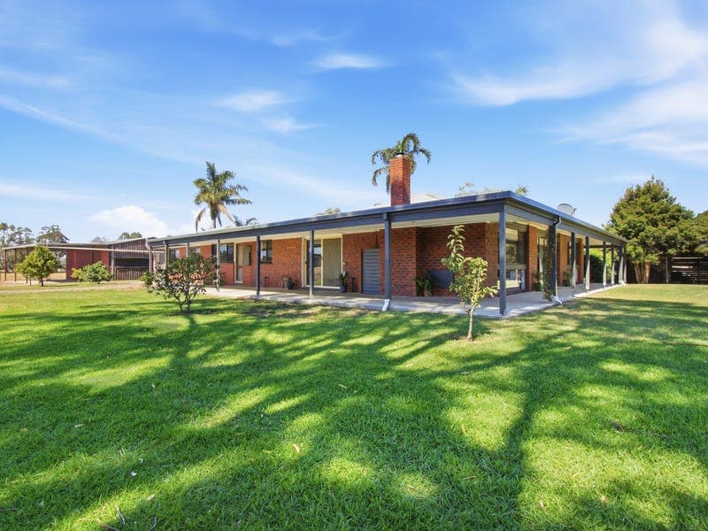 1010 Traralgon-Maffra Road, Glengarry