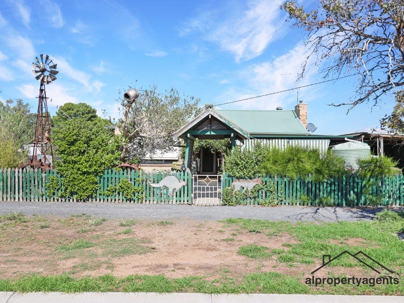 58 Foundry Street, Minyip