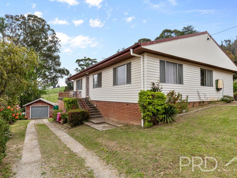 1 Bogong Avenue, Batlow