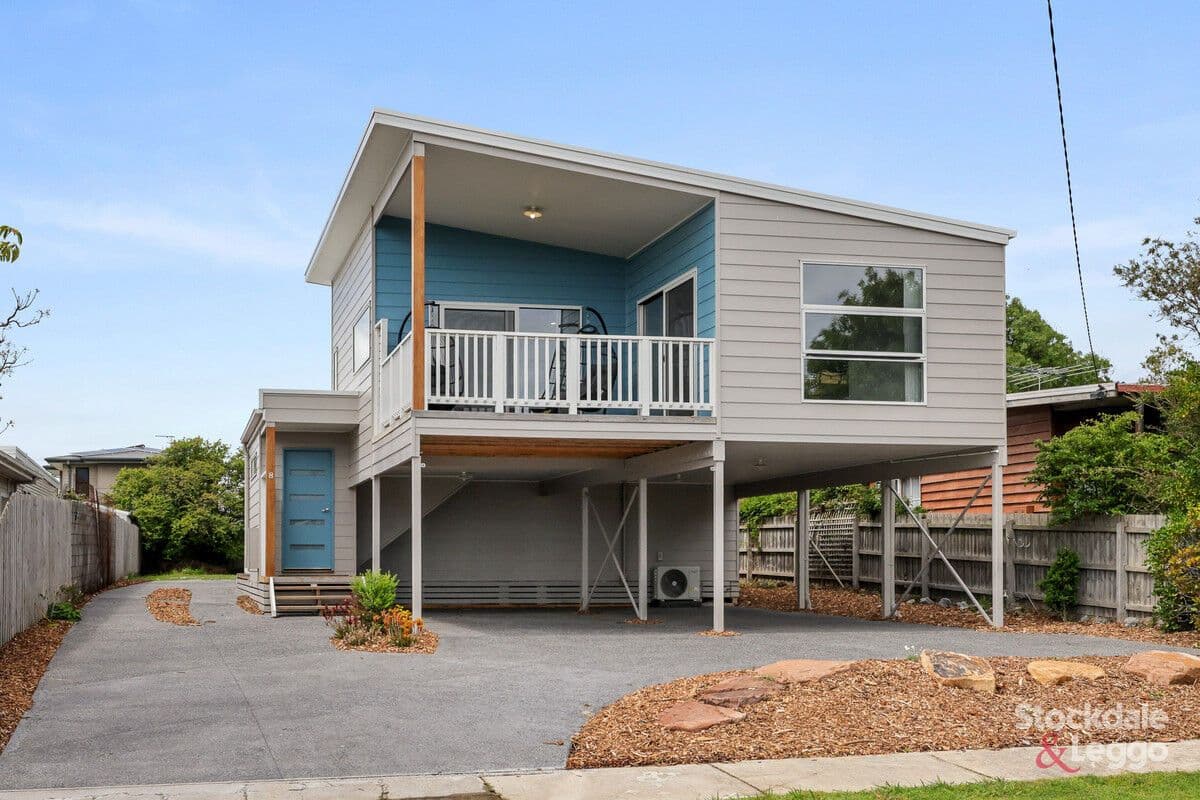 8 Edgar Road