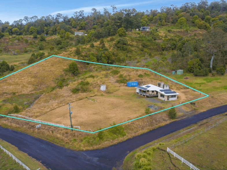 81 Oxbow Road, Cawongla