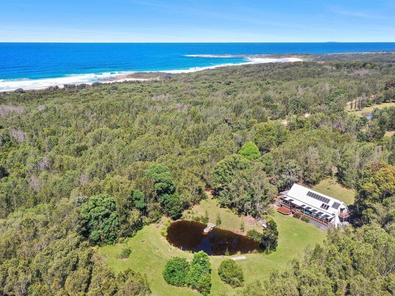 181 Mullimburra Point Road