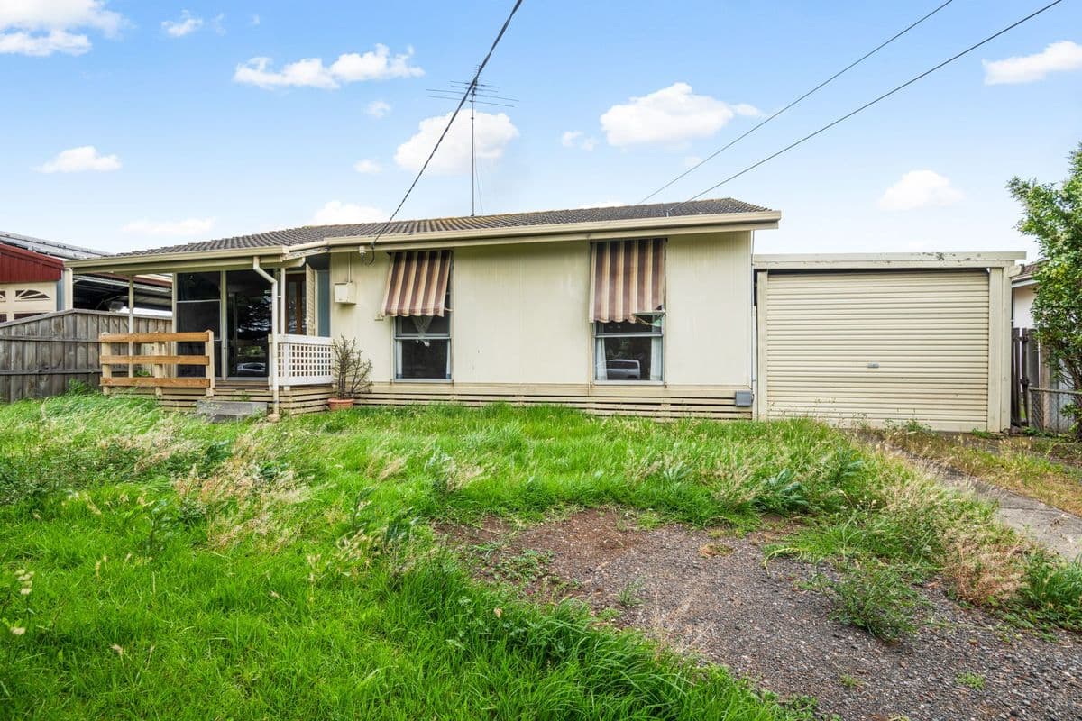 5 Loddon Street
