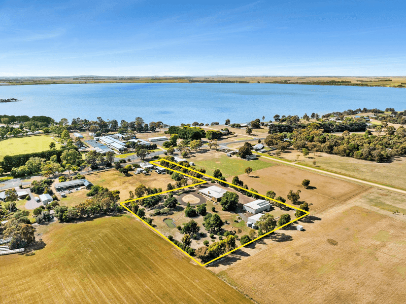 91 Montgomery Street, Lake Bolac