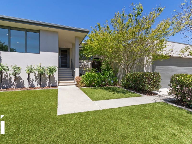 64A Lambrigg Street