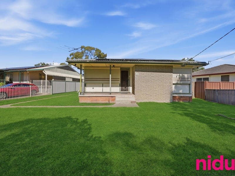 15 Sorensen Crescent, Blackett
