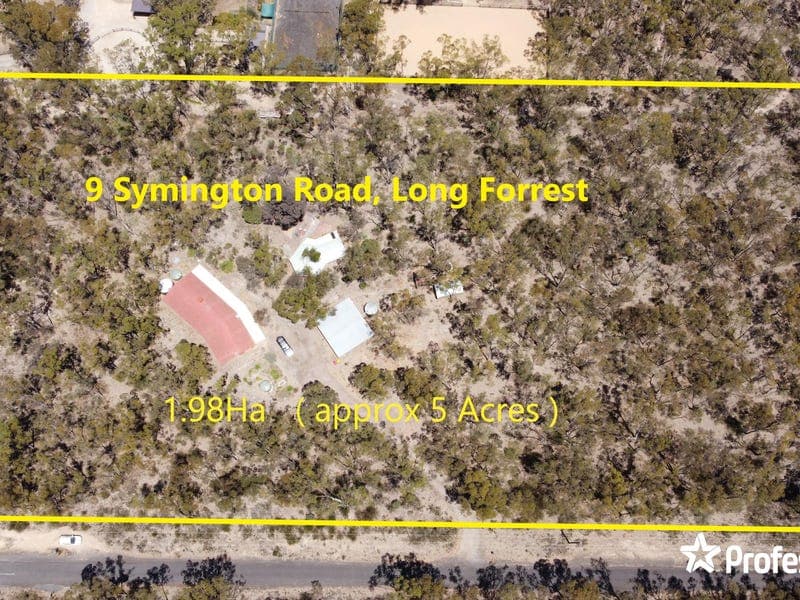 9 Symington Road, Long Forest