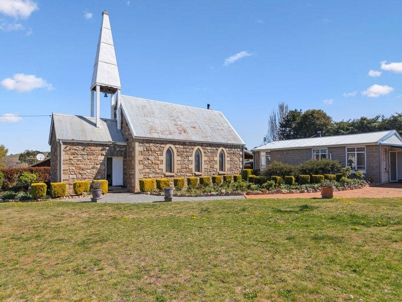 1-5 Stoke Street, Adaminaby