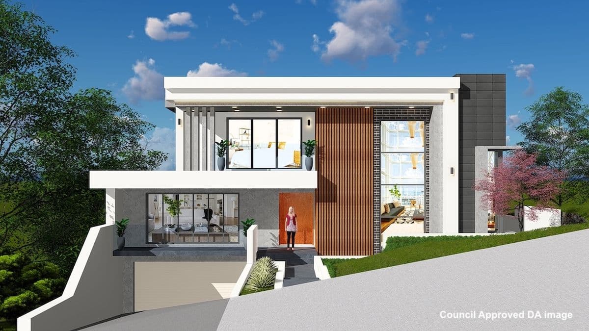 87 Cabbage Tree Road