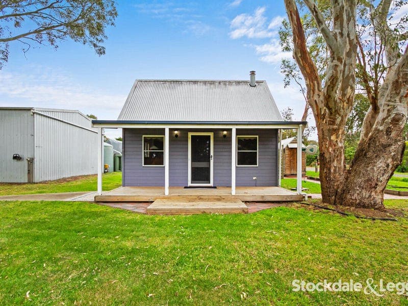 38 Flynns Creek Road, Flynn