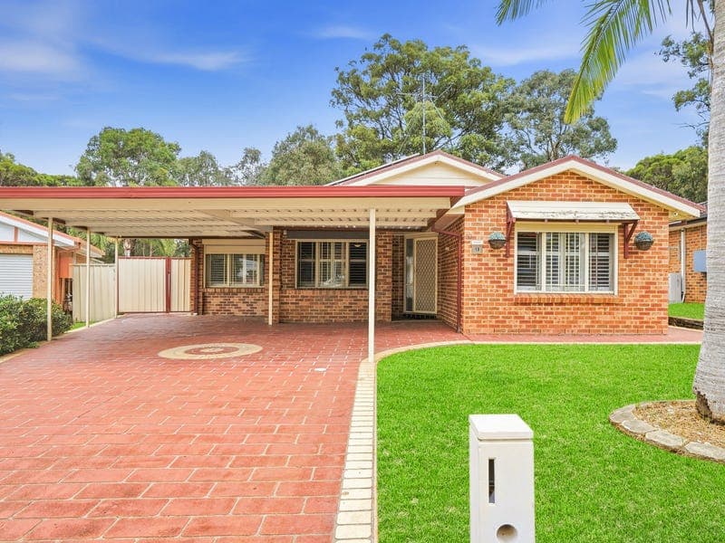 10 Martin Grove, Colyton
